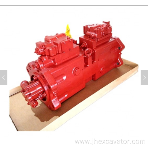 Excavator Main Pump CLG930E Hydraulic Pump